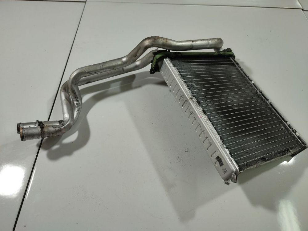 Renault Scenic 2012 Heater radiator (heater matrix) - Thumbnail 3
