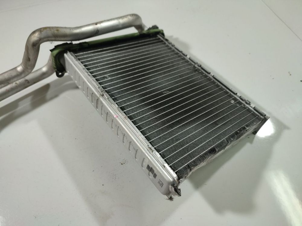 Renault Scenic 2012 Heater radiator (heater matrix) - Thumbnail 4