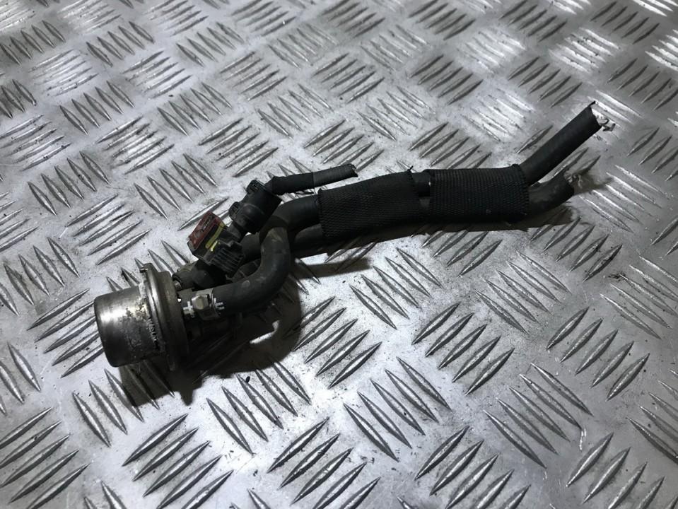 0444025010 8514448 FUEL RAIL HIGH PRESSURE SENSOR BMW X5 2015