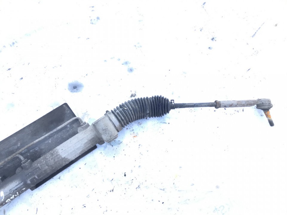 LHD SAAB 9-3 2004 Kolumna kierownicza - Thumbnail 3