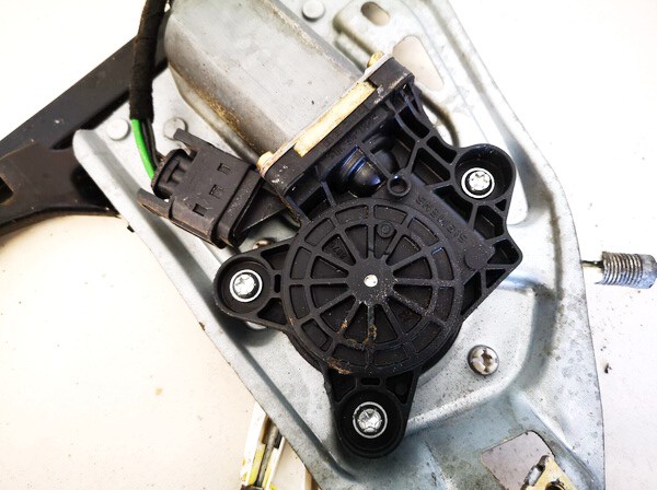 A2208204642 Mercedes-Benz C-CLASS 2002 Window Motor - FRONT LEFT - Thumbnail 2