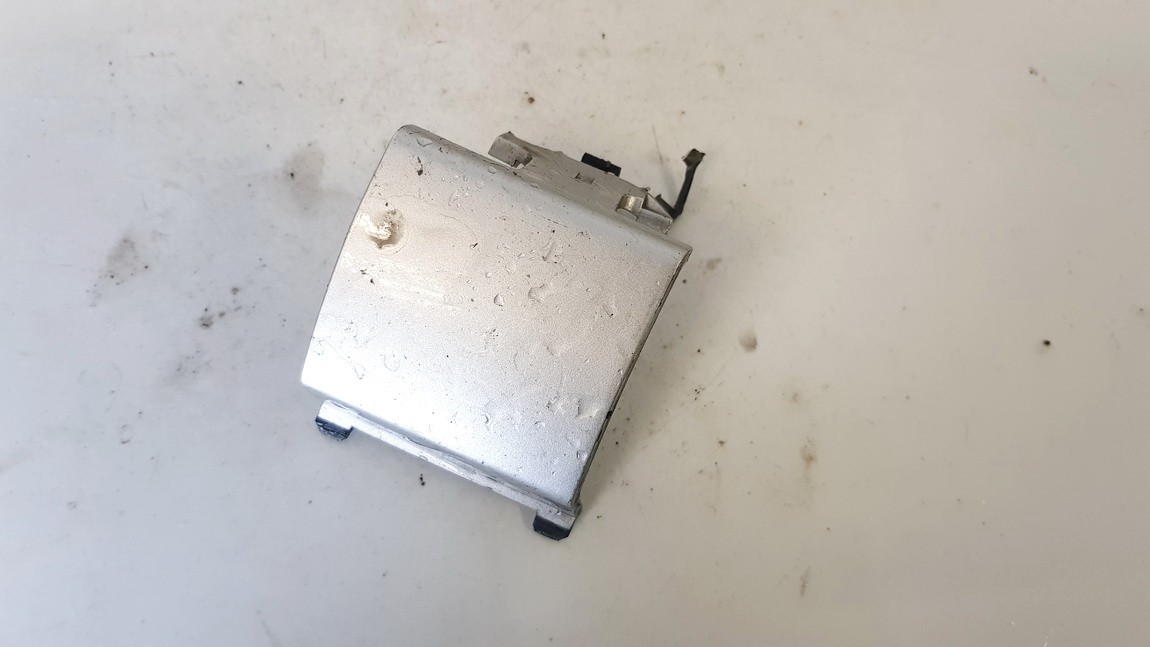 90559482 Opel Astra 2000 Traukimo kilpos dangtelis (kablio uzdengimas) P.