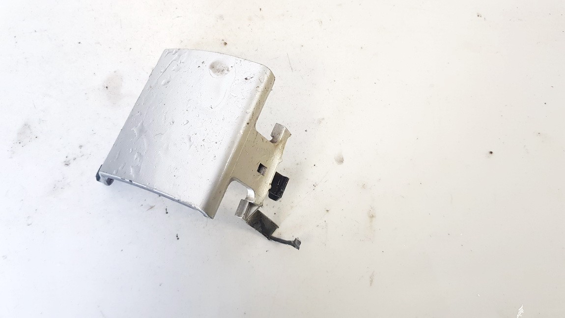 90559482 Opel Astra 2000 Traukimo kilpos dangtelis (kablio uzdengimas) P. - Thumbnail 2