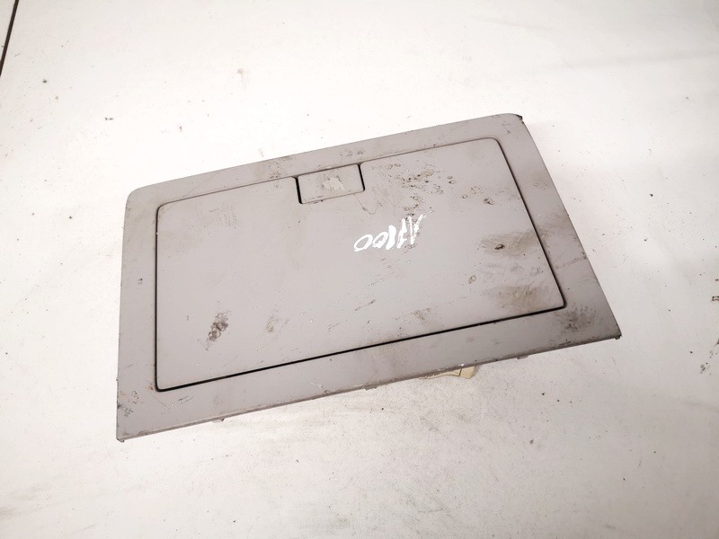 9180603 Opel Vectra 2002 Glove Box Assembly