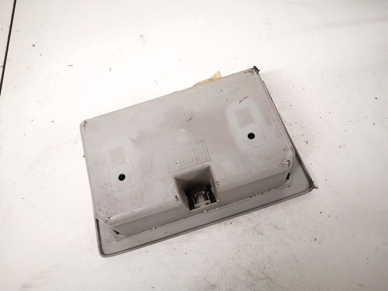 9180603 Opel Vectra 2002 Glove Box Assembly - Thumbnail 2