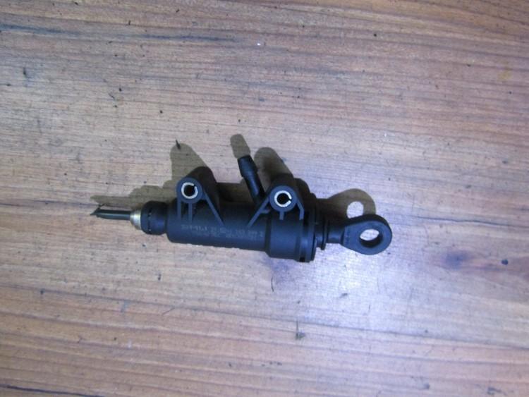 215211638992 BMW 3-Series 2000 Master clutch cylinder