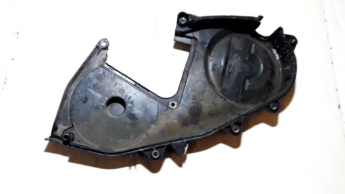 8973274290 Opel Meriva 2004 Osłona paska rozrządu – osłona łańcucha (pokrywa)