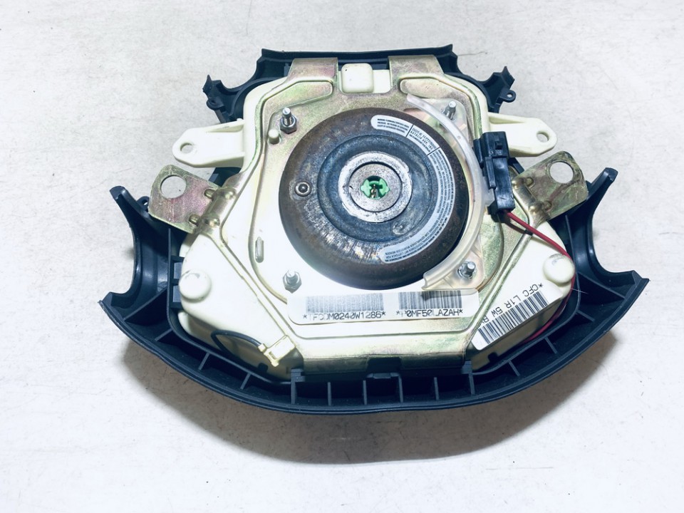 P0MF50LAZAH Chrysler 300M 2004 Vairo oro pagalve - Thumbnail 2