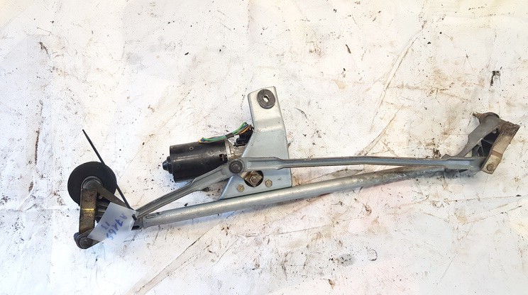 9127592 Volvo V70 1999 Pyyhkijän mekanismi oikealla - EDESSÄ