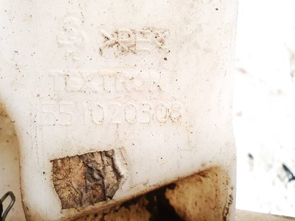 551020308 Opel Vectra 2008 Tuulilasinpesunestesäiliö - Thumbnail 2