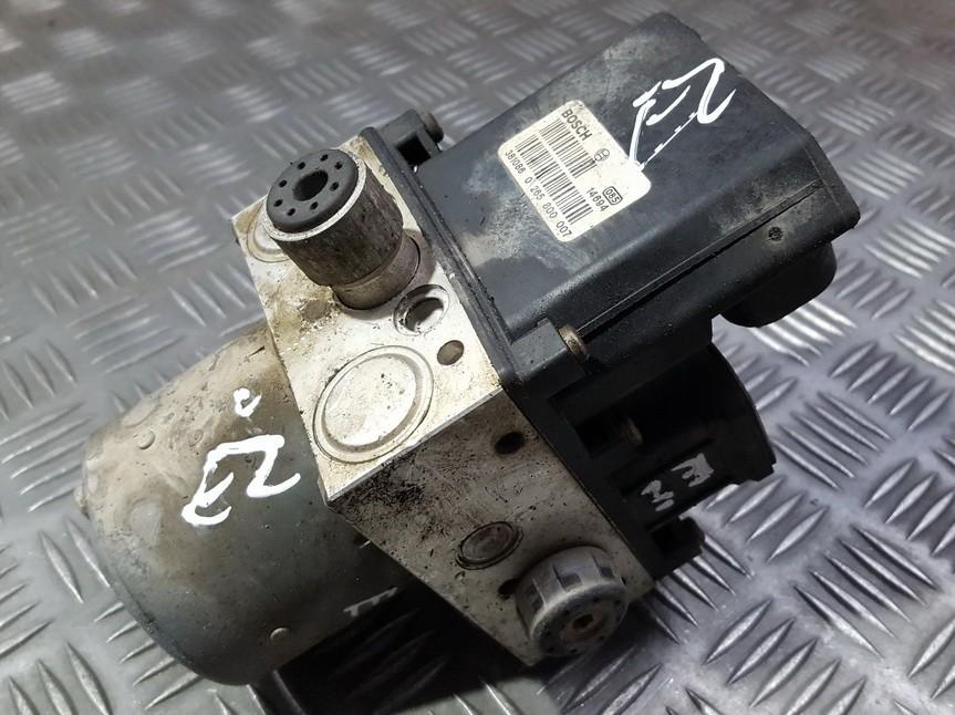 0265222015 1S712M110AF, 1S712M110AF, 0265800007 ABS Unit (ABS Brake