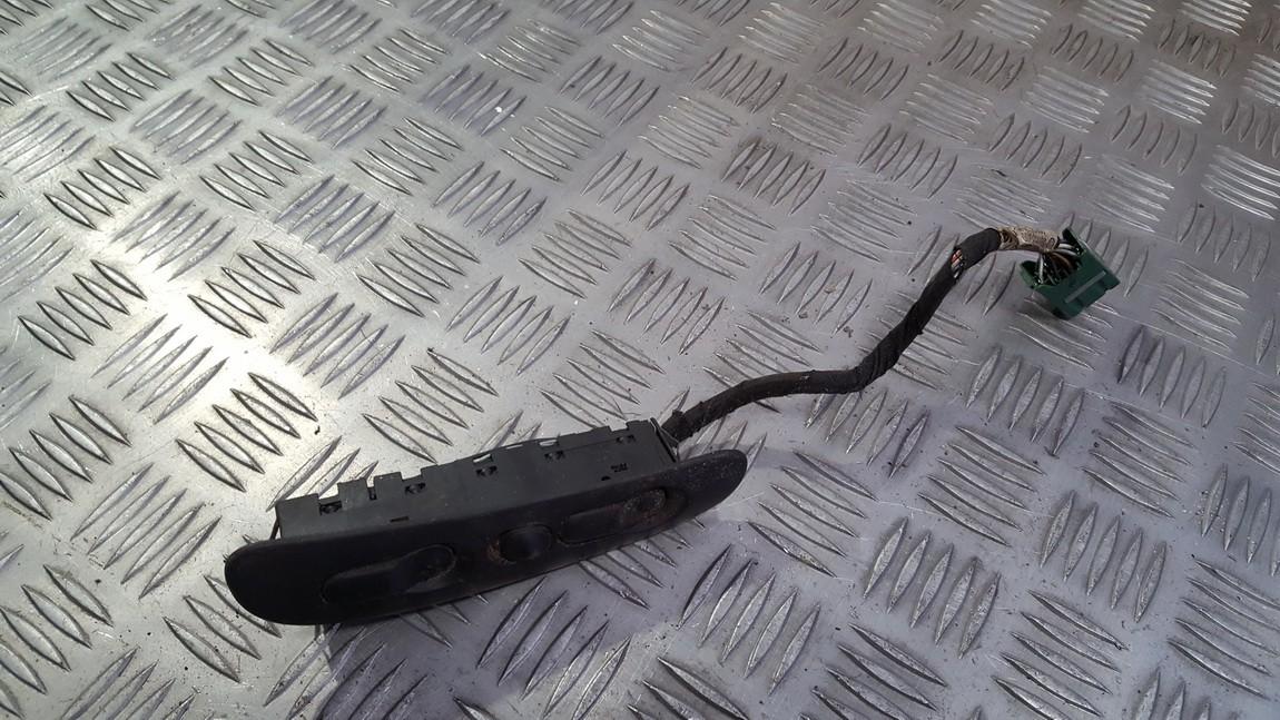 4953201 Opel Vectra 1996 Power window control (Window Regulator-Window Switch)