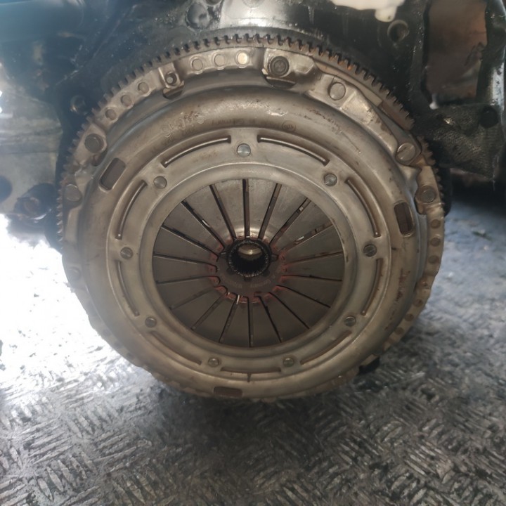 3082306533 Ford Galaxy 2002 Replacement Clutch Kit