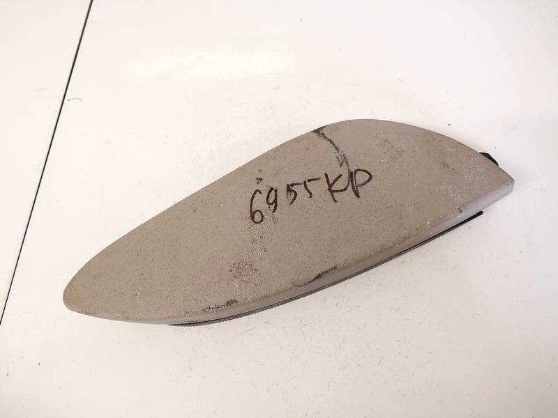 2118602705 Mercedes-Benz E-CLASS 2003 Seat AIRBAG