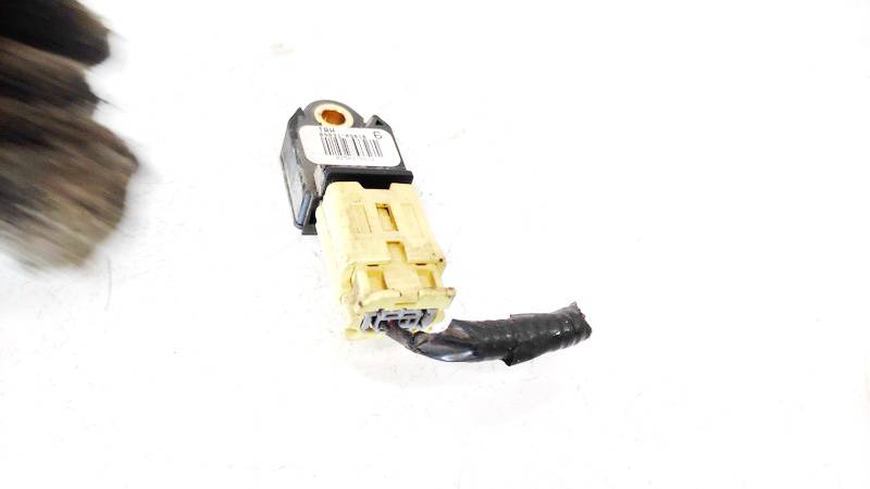 898310D010 Toyota Yaris 2006 Srs Airbag crash sensor - Thumbnail 2