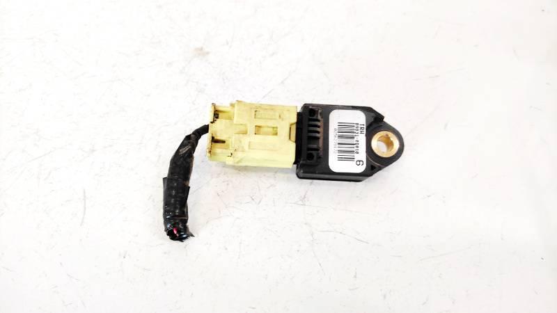 898310D010 Toyota Yaris 2006 Srs Airbag crash sensor