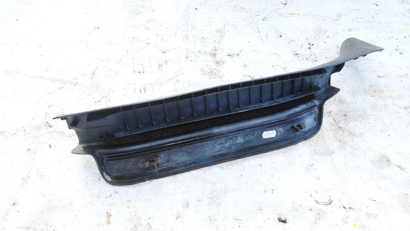 6791705050 Toyota Avensis 2006 garniture seuil de porte arriere droite - Thumbnail 2