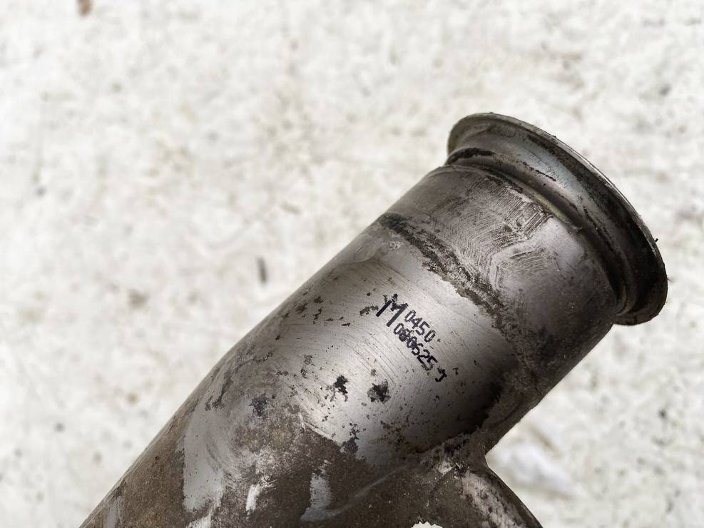 0450 Honda CR-V 2008 горловина топливного бака - Thumbnail 3