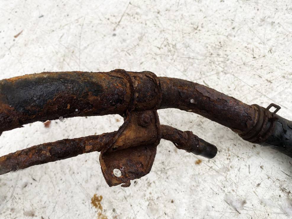 0450 Honda CR-V 2008 горловина топливного бака - Thumbnail 2