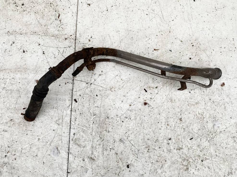 0450 Honda CR-V 2008 горловина топливного бака