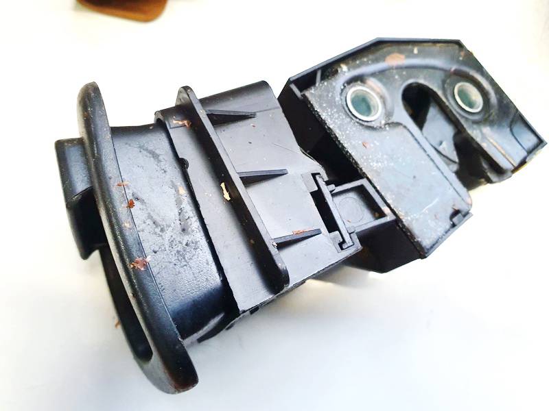 3B0885737E Skoda Superb 2006 Seat Lock Latch assembly