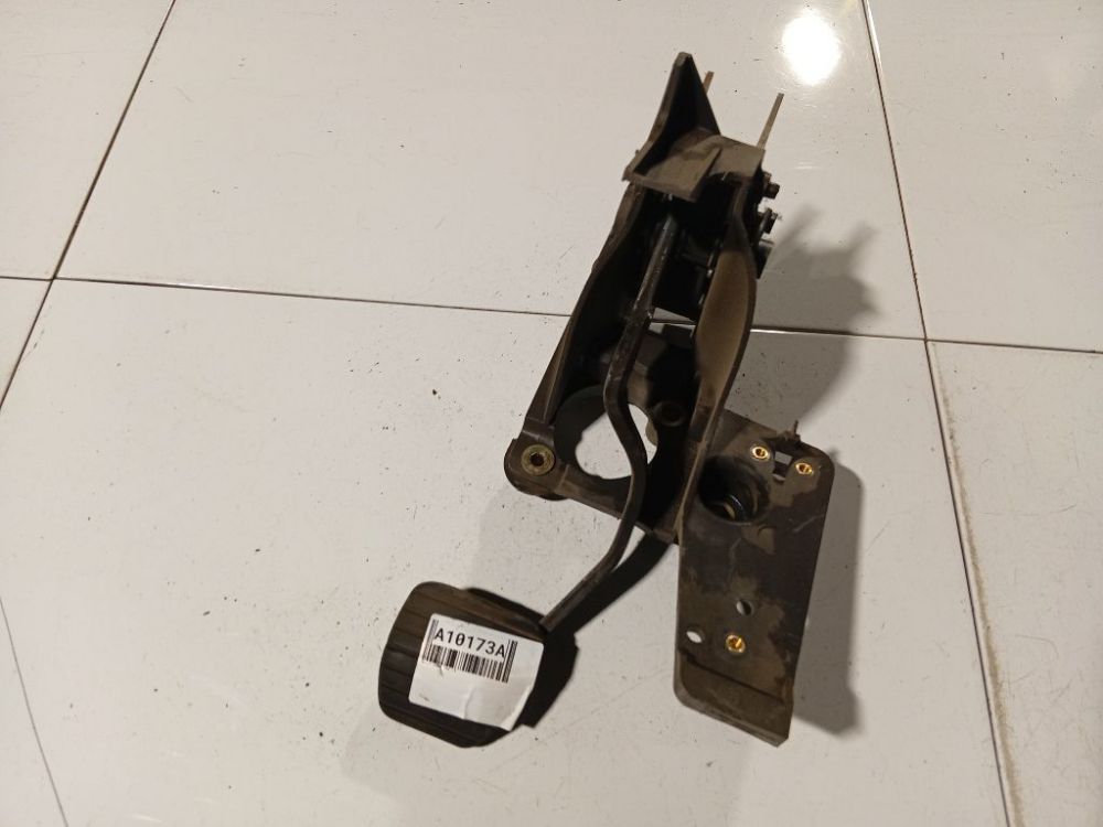 8200002853 Renault Laguna 2004 Stabdziu pedalas