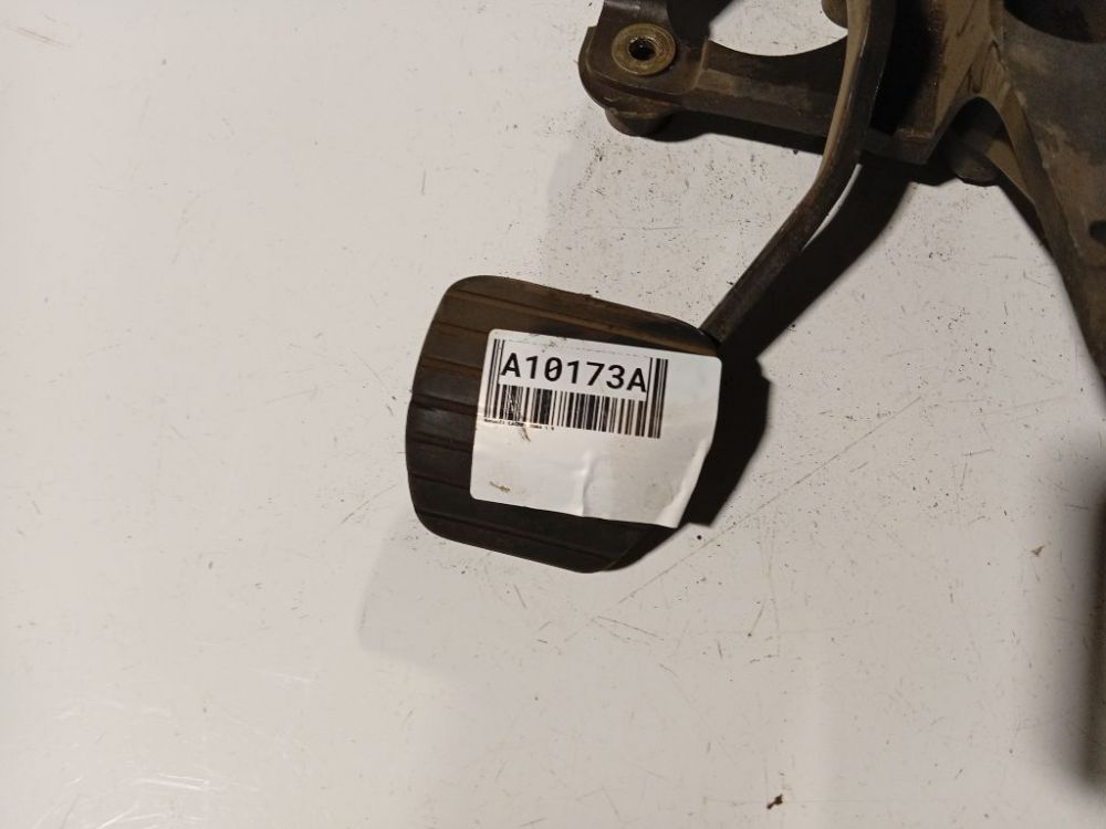 8200002853 Renault Laguna 2004 Pedal work, Brake pedal, Pedal bracket, Clutch pedal - Thumbnail 2