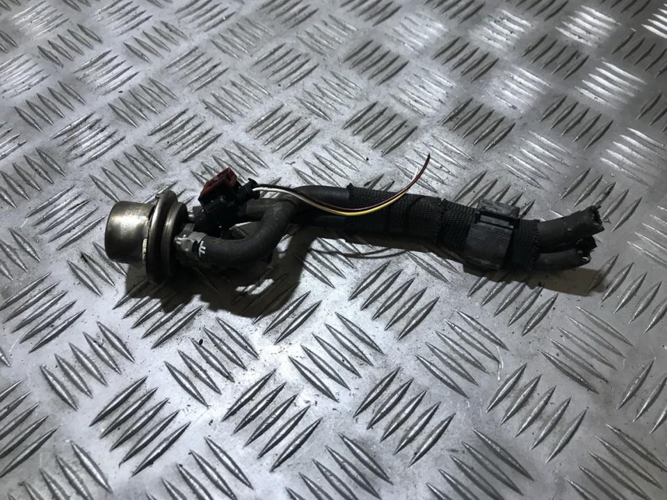 0444025010 8514448 FUEL RAIL HIGH PRESSURE SENSOR BMW X5 2015 0.0L