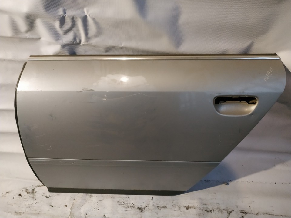 PILKOS Audi A6 1998 Tür Hinten Linke
