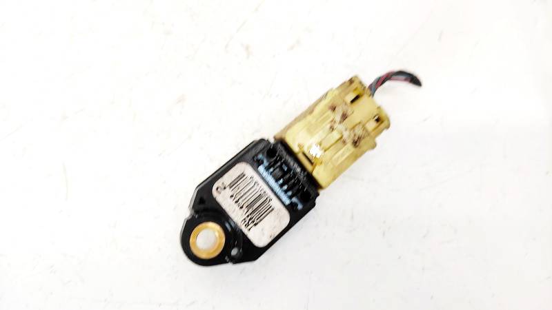 898310D010 Toyota Yaris 2006 Srs Airbag crash sensor - Thumbnail 3