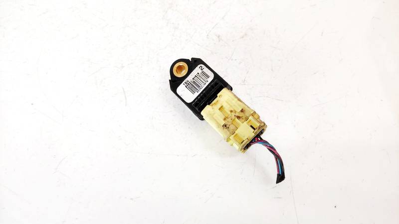 898310D010 Toyota Yaris 2006 Srs Airbag crash sensor