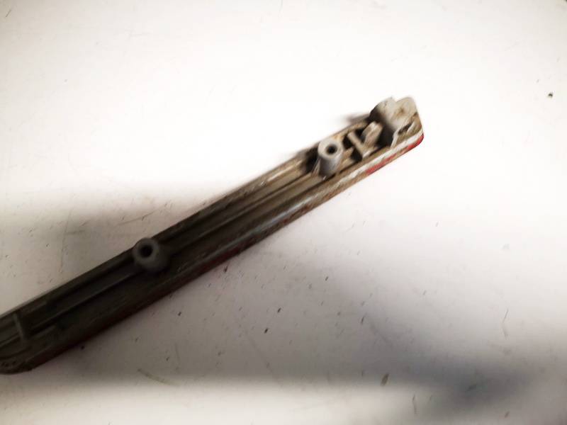 P3756B Mazda 3 2008 Bumper Cover Reflector - REAR LEFT - Thumbnail 3