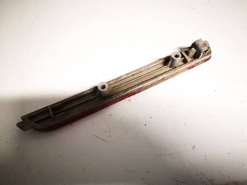 P3756B Mazda 3 2008 Bumper Cover Reflector - REAR LEFT - Thumbnail 2