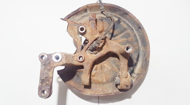 Seat Leon 2005 Steering Knuckle - REAR RIGHT