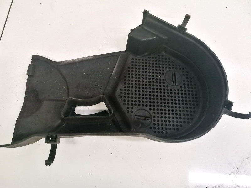 059109123G Audi A6 1998 Zahnriemenschutz Zahnriemen Schutz - Thumbnail 2