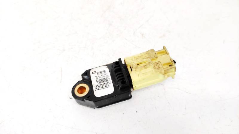 898310D010 Toyota Yaris 2006 Srs Airbag crash sensor