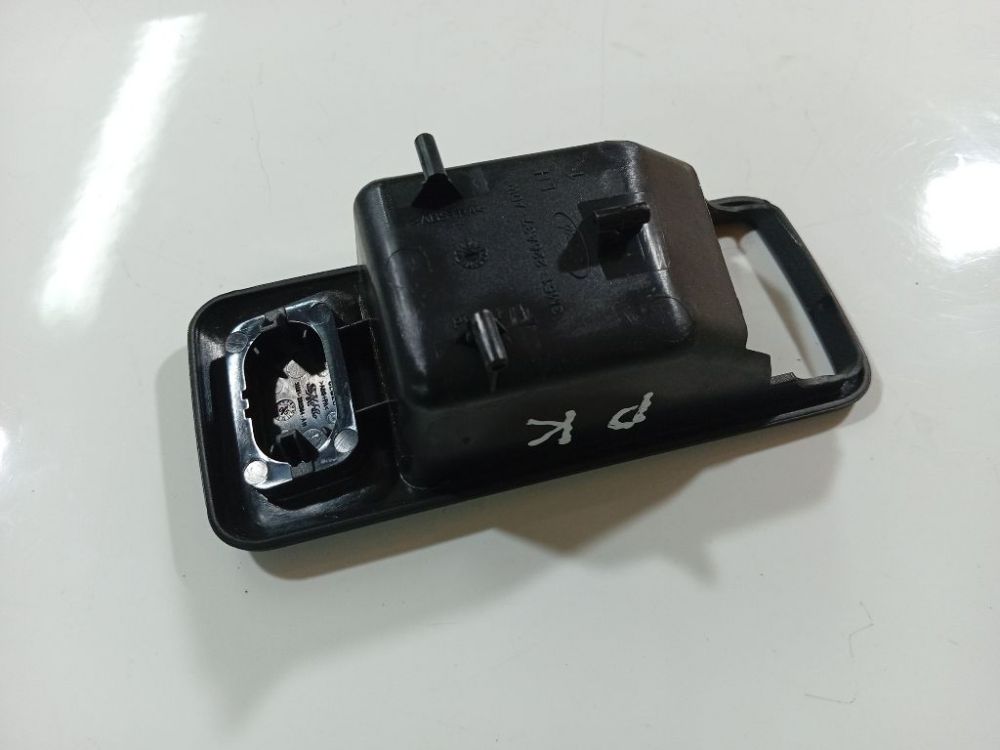 3M51226A37ADW Ford Focus 2005 garniture intérieure - Thumbnail 3