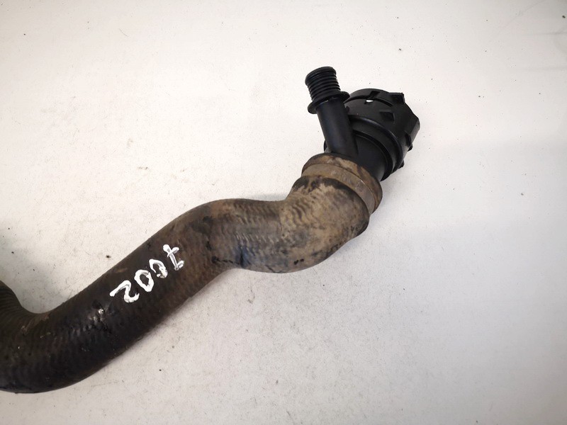 Land-Rover Range Rover 2003 Radiator Hose (Water Hose) - Thumbnail 2