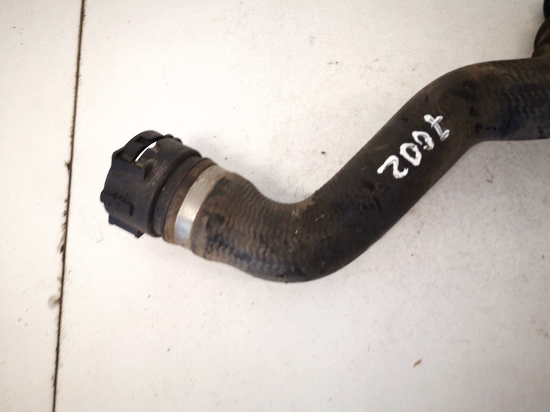 Land-Rover Range Rover 2003 Radiator Hose (Water Hose) - Thumbnail 3