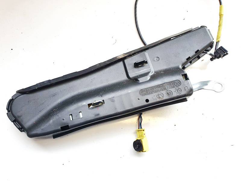 1K4880241B Audi Q7 2007 Seat AIRBAG - Thumbnail 3