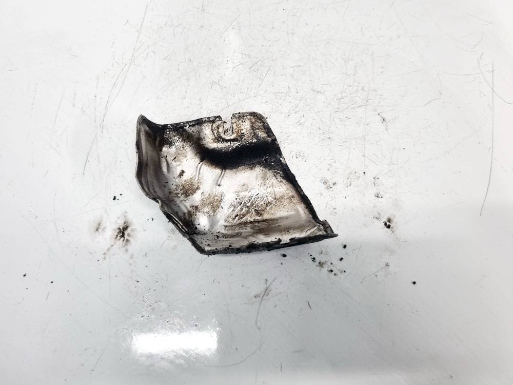 9672189780 Peugeot 3008 2012 Exhaust Head Shield