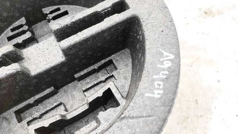 6477105040 Toyota Avensis 2006 Complejo de Irán - Thumbnail 2