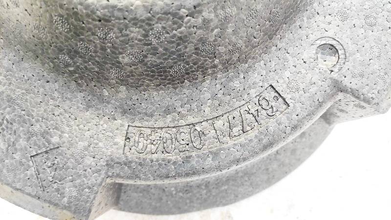 6477105040 Toyota Avensis 2006 Complejo de Irán - Thumbnail 3