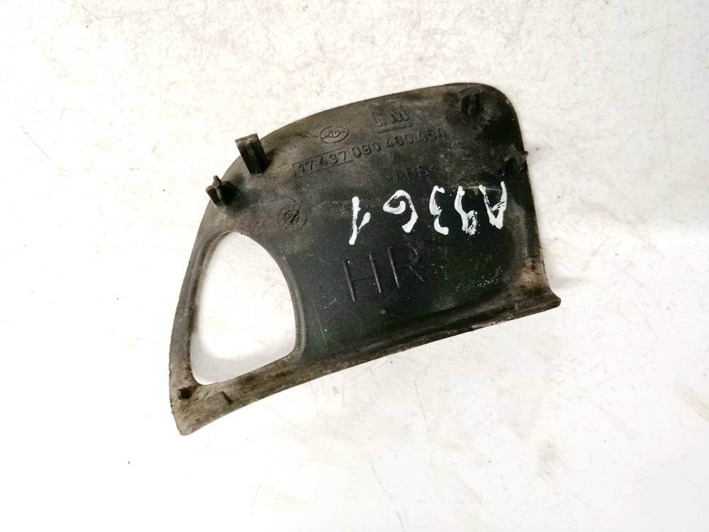 090460454 Opel Omega 1995 Interior trim - Thumbnail 2