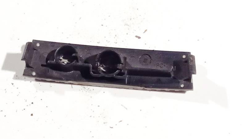 746617 Mercedes-Benz C-CLASS 2008 Salona apdare (plastmasas) - Thumbnail 2