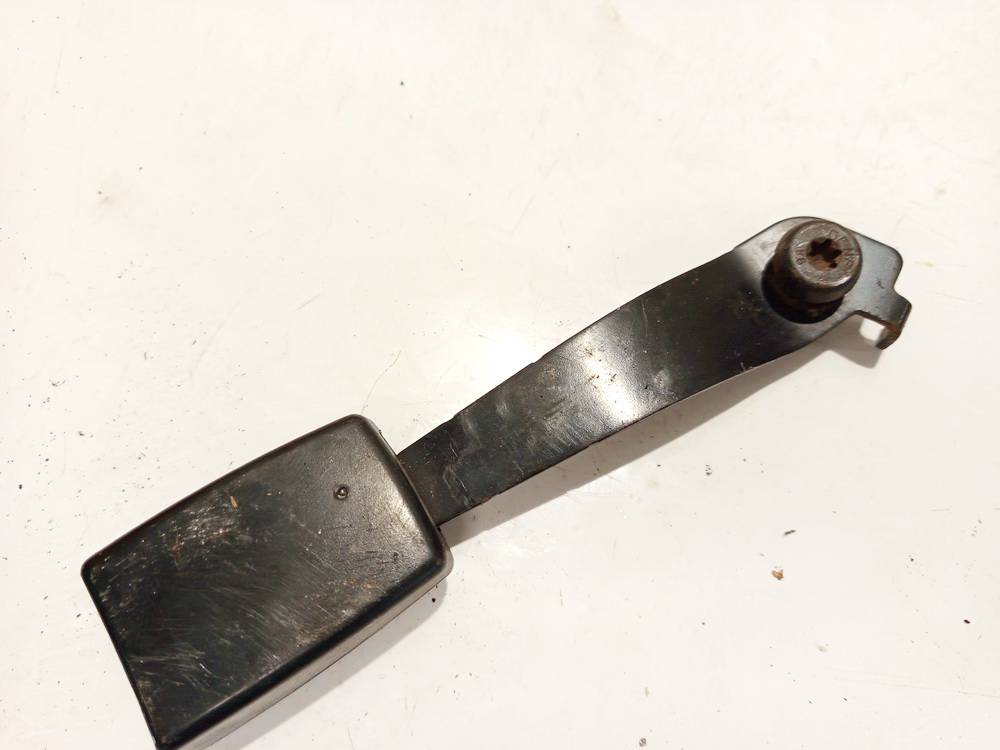 605615200A Ford Transit 2006 Zaczep pasa bezpieczeństwa - PRZEDNIE LEWE