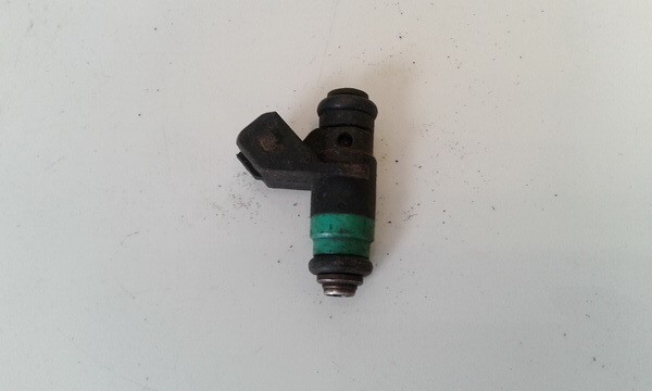 H028797 Renault Laguna 2002 Injecteur - Thumbnail 2