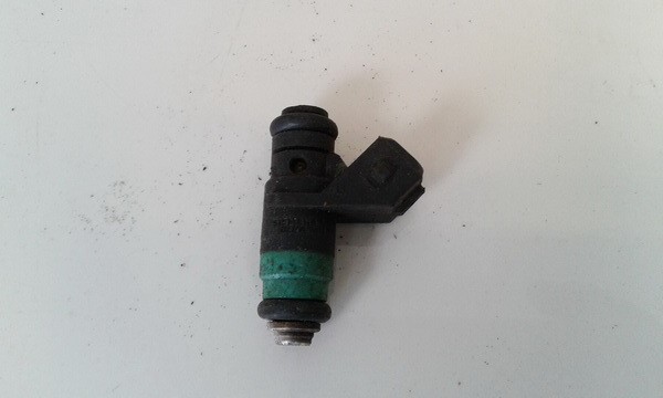 H028797 Renault Laguna 2002 Injecteur
