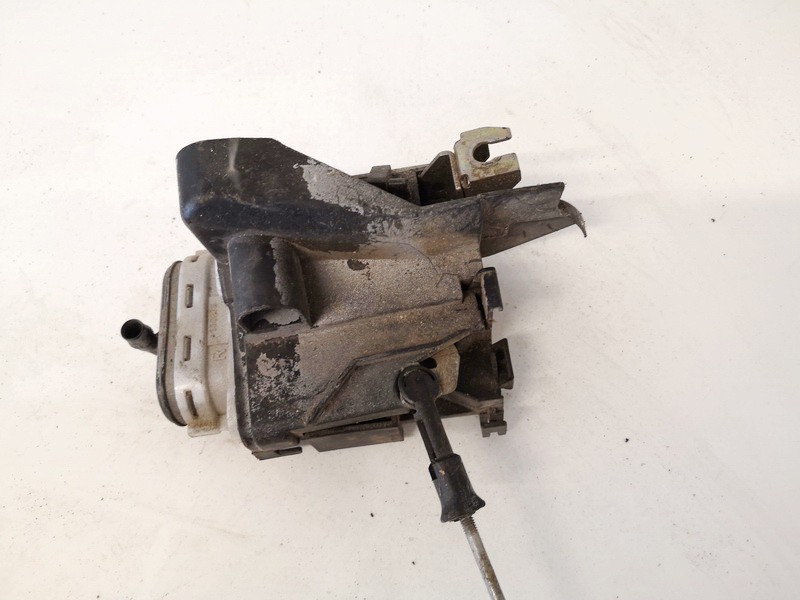 8D0839016A Audi A4 1997 Zamek drzwi - TYLNE PRAWE - Thumbnail 3