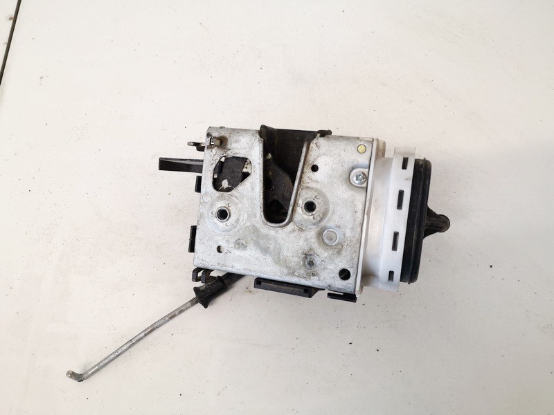 8D0839016A Audi A4 1997 Zamek drzwi - TYLNE PRAWE